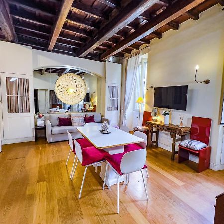Irex Piazza Navona Private Cozy Apartment Rome Buitenkant foto