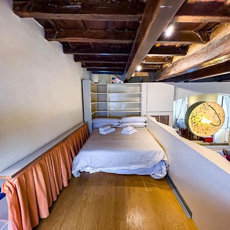 Irex Piazza Navona Private Cozy Apartment Rome Buitenkant foto