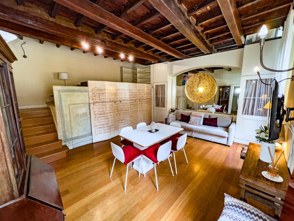 Irex Piazza Navona Private Cozy Apartment Rome Buitenkant foto