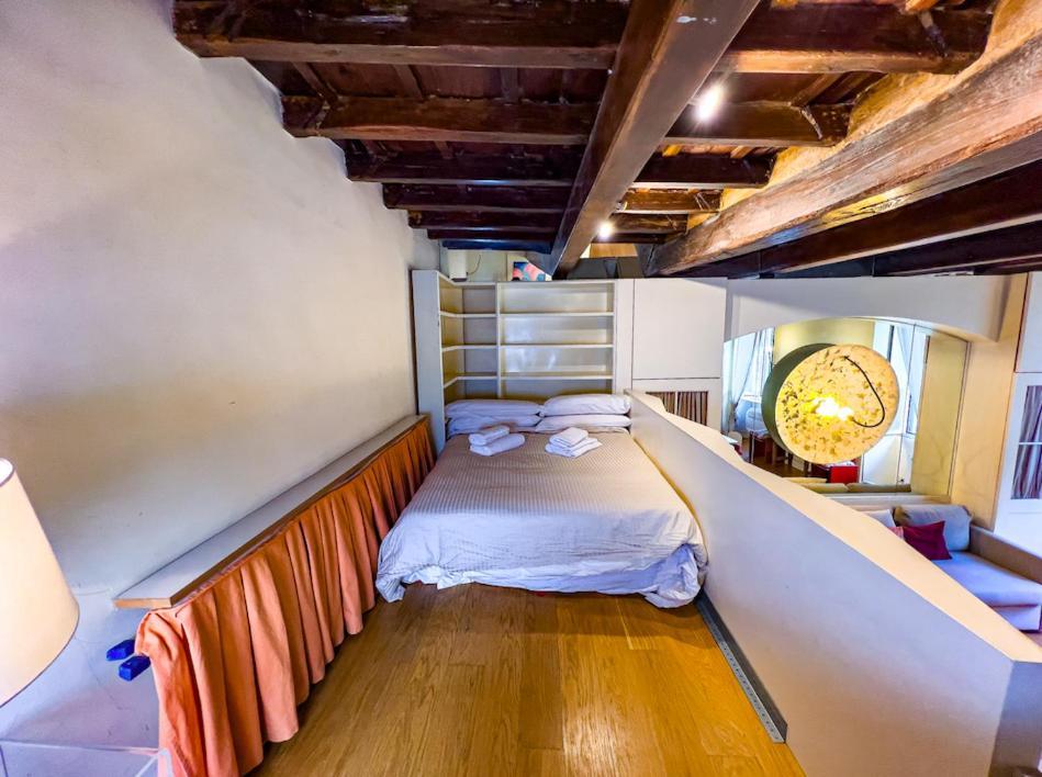 Irex Piazza Navona Private Cozy Apartment Rome Buitenkant foto