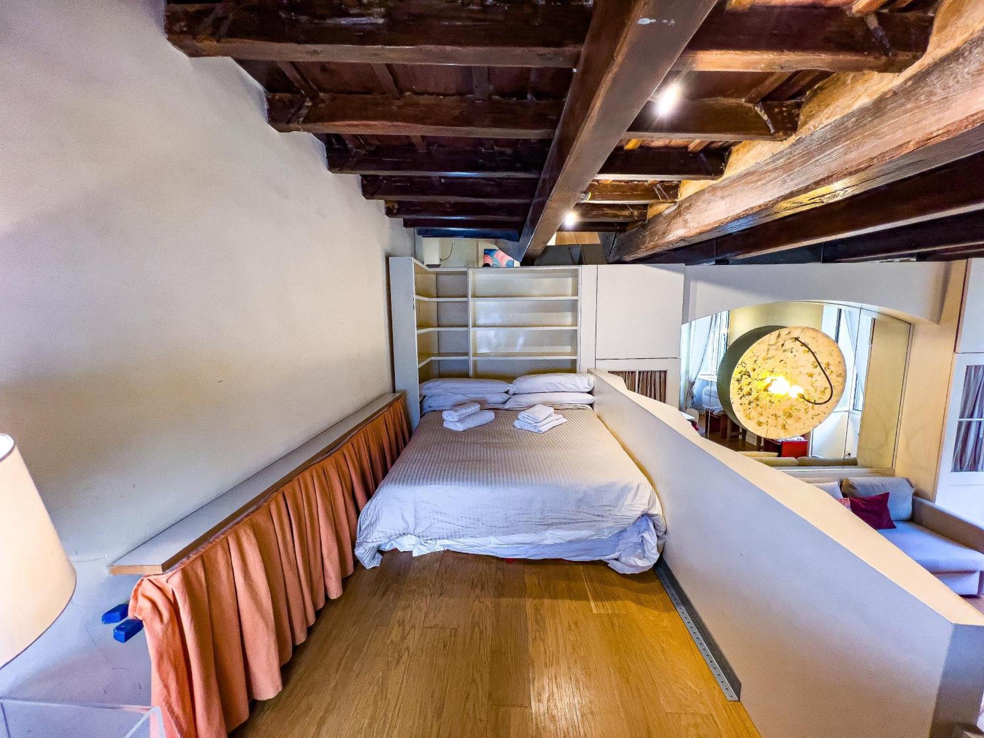 Irex Piazza Navona Private Cozy Apartment Rome Buitenkant foto