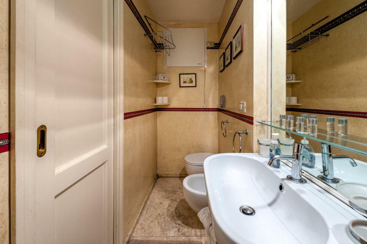 Irex Piazza Navona Private Cozy Apartment Rome Buitenkant foto