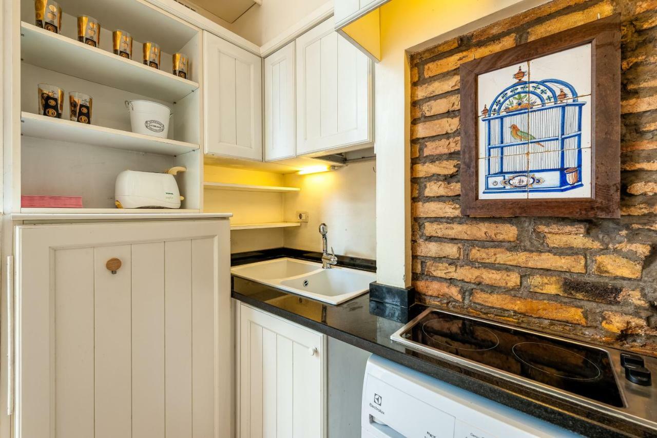 Irex Piazza Navona Private Cozy Apartment Rome Buitenkant foto
