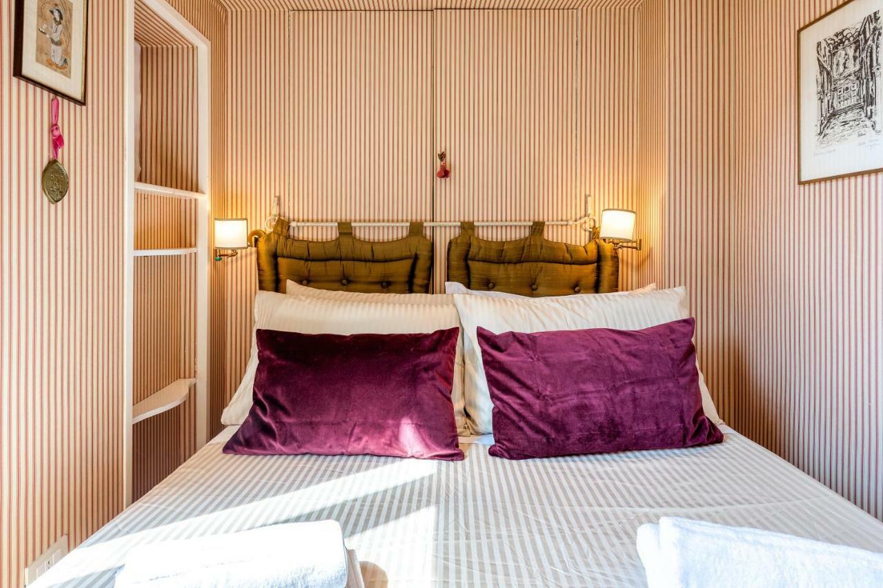 Irex Piazza Navona Private Cozy Apartment Rome Buitenkant foto