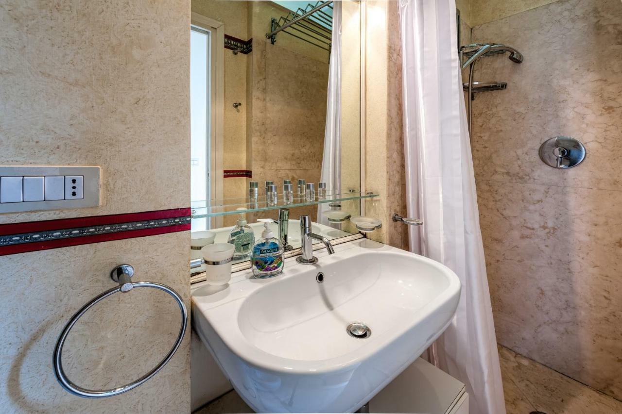 Irex Piazza Navona Private Cozy Apartment Rome Buitenkant foto