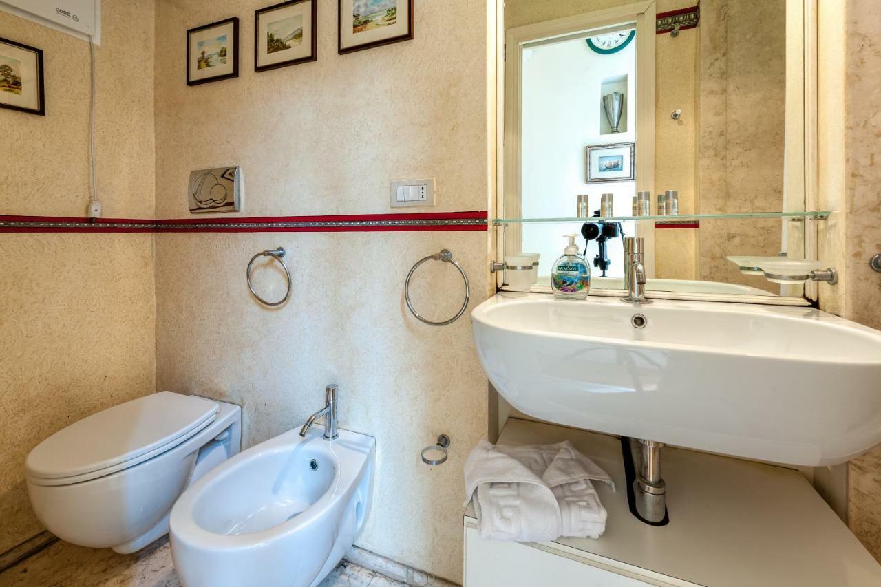Irex Piazza Navona Private Cozy Apartment Rome Buitenkant foto