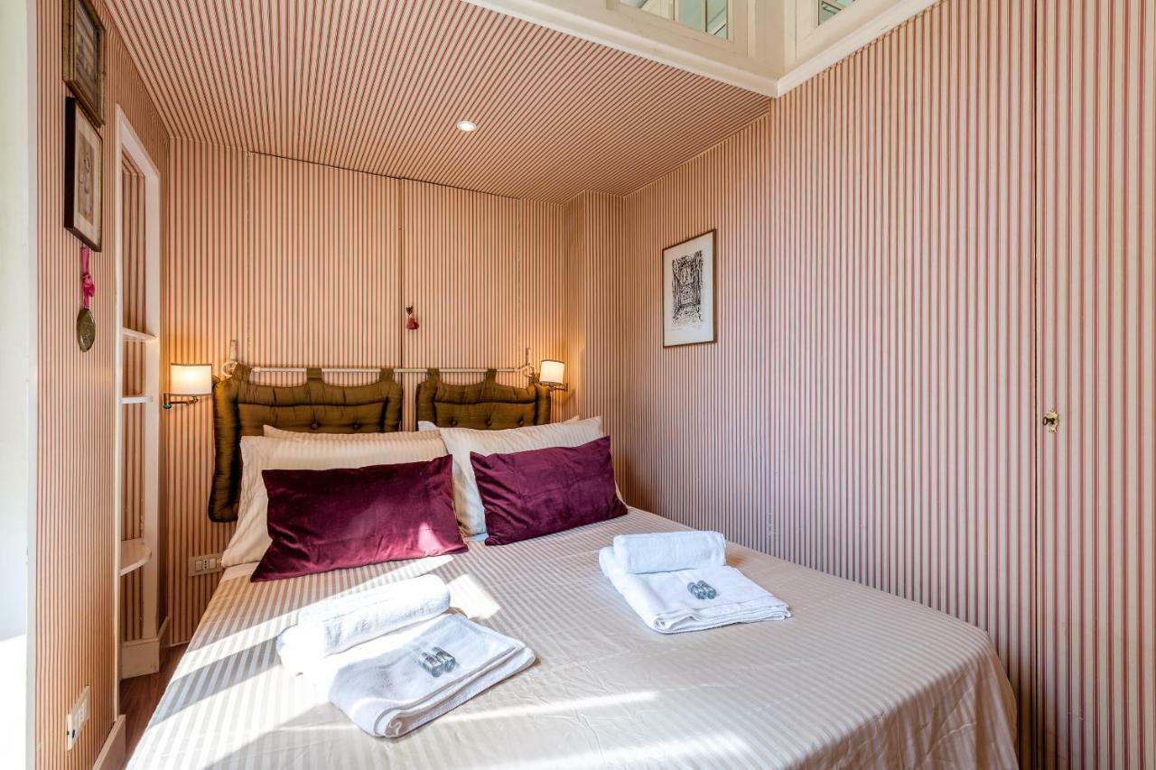 Irex Piazza Navona Private Cozy Apartment Rome Buitenkant foto